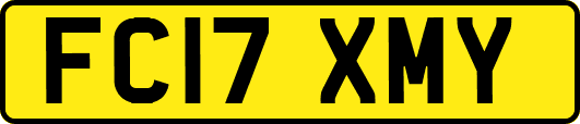 FC17XMY