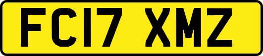 FC17XMZ