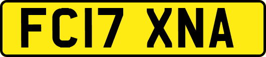 FC17XNA