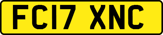 FC17XNC
