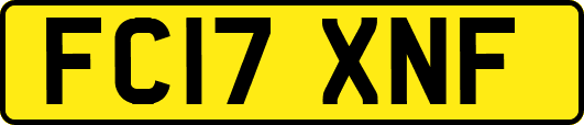FC17XNF
