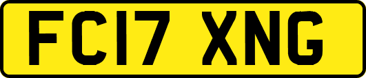 FC17XNG