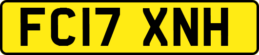 FC17XNH