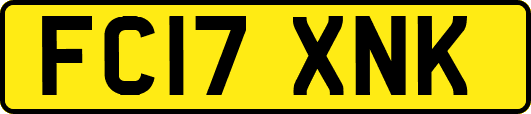 FC17XNK