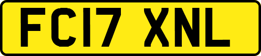 FC17XNL