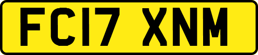 FC17XNM