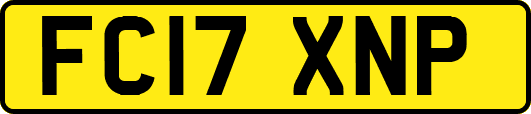 FC17XNP