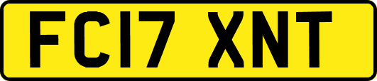 FC17XNT