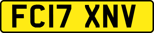FC17XNV