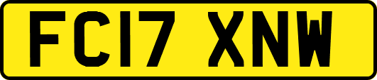 FC17XNW