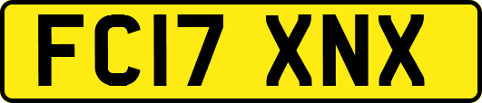 FC17XNX