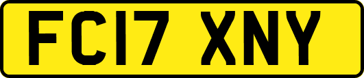 FC17XNY