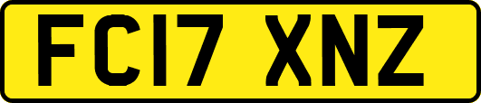 FC17XNZ
