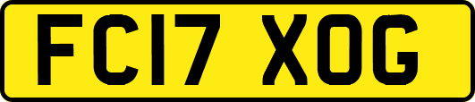 FC17XOG