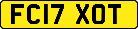 FC17XOT