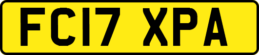 FC17XPA