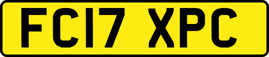 FC17XPC