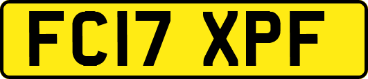 FC17XPF