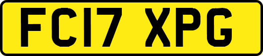 FC17XPG