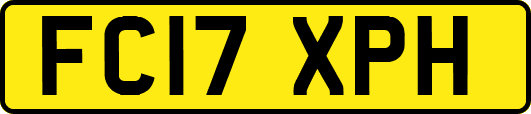 FC17XPH
