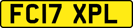 FC17XPL