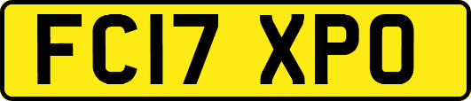 FC17XPO