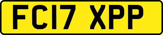 FC17XPP
