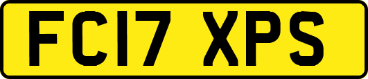 FC17XPS