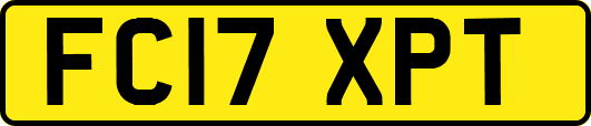 FC17XPT