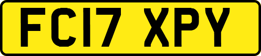 FC17XPY