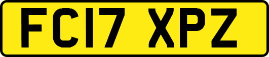 FC17XPZ