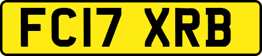FC17XRB