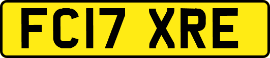 FC17XRE