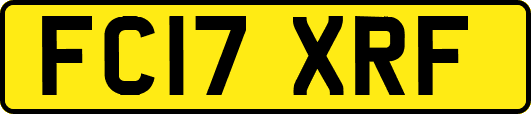 FC17XRF