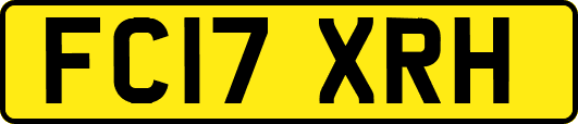 FC17XRH