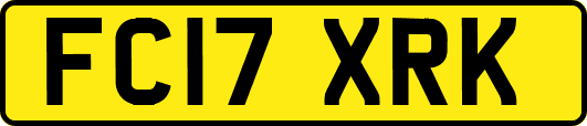 FC17XRK