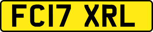 FC17XRL