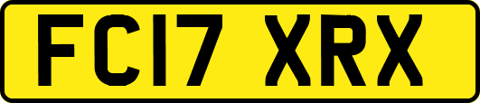 FC17XRX