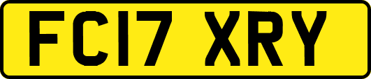 FC17XRY