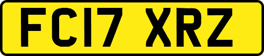 FC17XRZ