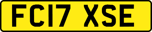 FC17XSE