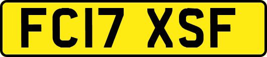 FC17XSF