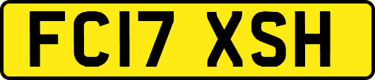 FC17XSH