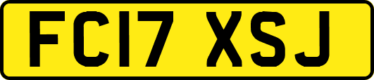 FC17XSJ