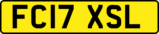 FC17XSL