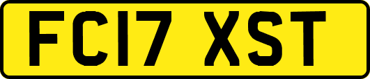 FC17XST