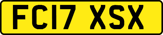 FC17XSX