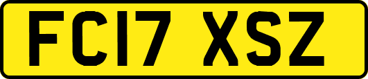 FC17XSZ