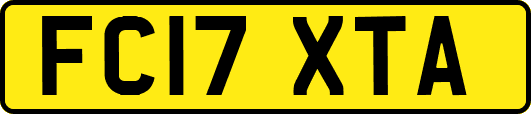 FC17XTA