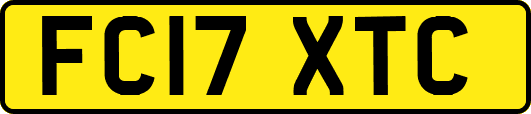 FC17XTC